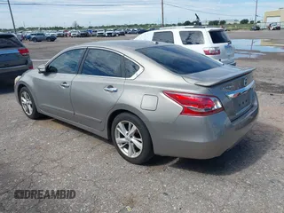 2013 Nissan Altima SV with VIN 1N4AL3AP7DN576594, listed as a IAAI auction lot 42643622 with 155,383 mi miles and . Bid and sale history available at DreamBid. Image 3.