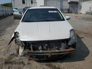 2010 Nissan Sentra S с VIN 3N1AB6AP6AL726725, выставлен на аукционе Copart как лот 59870965 с пробегом 139 054 миль миль и Списание • Salvage title. История ставок и продаж доступна на DreamBid. Изображение 5.
