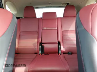 2021 Lexus NX with VIN JTJGJRDZ4M5010741, listed as a Copart auction lot 46363515 with 69,223 mi miles and Salvage Title. Bid and sale history available at carsss.com. Image 10.