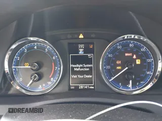 2019 Toyota Corolla L z VIN 2T1BURHE1KC178056, wystawiony jako IAAI lot #42116388 z przebiegiem 28 141 mil mil oraz . Historia ofert i sprzedaży dostępna na DreamBid. Obrazek 7.