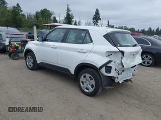 2020 Hyundai Venue SE z VIN KMHRB8A32LU028416, wystawiony jako IAAI lot #42497737 z przebiegiem 56 011 mil mil oraz . Historia ofert i sprzedaży dostępna na DreamBid. Obrazek 3.