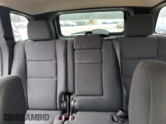 2012 Jeep Grand Cherokee Laredo with VIN 1C4RJFAG2CC294202, listed as a Copart auction lot 44918715 with 104,605 mi miles and Salvage Title. Bid and sale history available at carsss.com. Image 10.