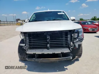2020 Ford Expedition XLT z VIN 1FMJU1HT7LEA24425, wystawiony jako Copart lot #60544345 z przebiegiem 73 629 mil mil oraz Szkoda całkowita • Salvage title. Historia ofert i sprzedaży dostępna na DreamBid. Obrazek 5.