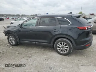 2016 Mazda CX-9 Sport с VIN JM3TCBBY0G0102189, выставлен на аукционе Copart как лот 51472475 с пробегом 68 052 миль миль и Списание • Salvage title. История ставок и продаж доступна на DreamBid. Изображение 2.