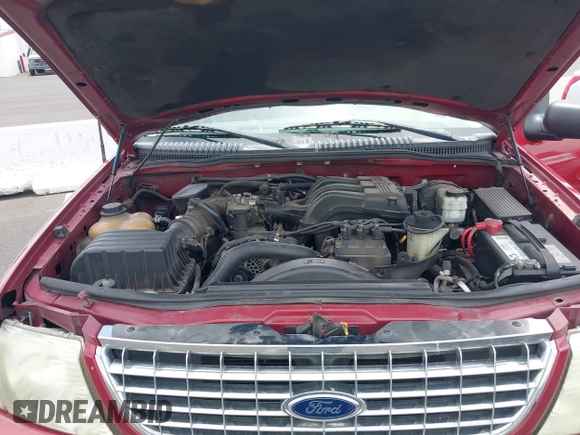 2005 Ford Explorer z VIN 1FMDU63K75ZA09251, wystawiony jako IAAI lot #42353306 z przebiegiem 178 694 mil mil oraz . Historia ofert i sprzedaży dostępna na DreamBid. Obrazek 10.