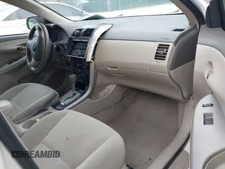2010 Toyota Corolla с VIN 2T1BU4EE3AC286152, выставлен на аукционе IAAI как лот 42510074 с пробегом 183 543 миль миль и . История ставок и продаж доступна на DreamBid. Изображение 5.