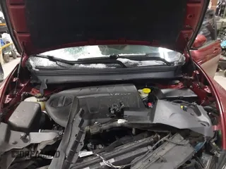2017 Jeep Cherokee Latitude с VIN 1C4PJMCS9HW546630, выставлен на аукционе IAAI как лот 41577993 с пробегом 126 425 миль миль и . История ставок и продаж доступна на DreamBid. Изображение 10.