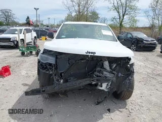 2021 Jeep Grand Cherokee Limited with VIN 1C4RJFBG7MC776339, listed as a IAAI auction lot 42149933 with 67,562 mi miles and . Bid and sale history available at DreamBid. Image 12.