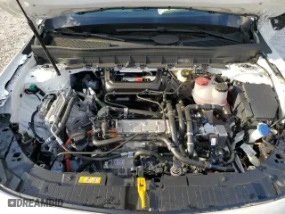 2023 Mercedes-Benz EQB with VIN W1N9M0KB2PN076433, listed as a Copart auction lot 72691494 with 1,210 mi miles and Salvage Title. Bid and sale history available at carsss.com. Image 12.
