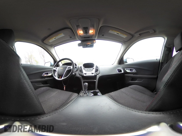 2016 Chevrolet Equinox LT with VIN 2GNFLFEK3G6295876, listed as a IAAI auction lot 42164574 with 128,418 mi miles and . Bid and sale history available at DreamBid. Image 18.