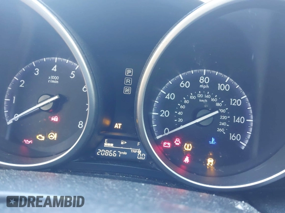 2012 Mazda 3 i Touring with VIN JM1BL1VFXC1516934, listed as a IAAI auction lot 42042034 with 208,667 mi miles and . Bid and sale history available at DreamBid. Image 7.