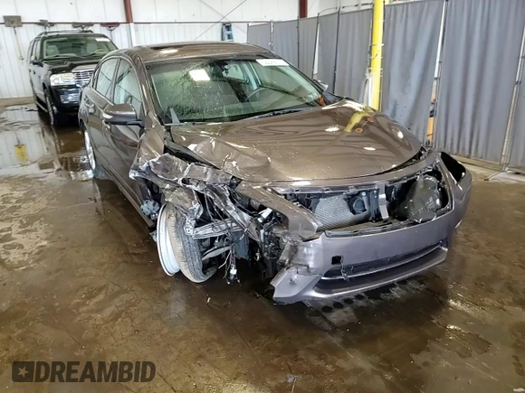2015 Nissan Altima SV z VIN 1N4AL3AP8FC464188, wystawiony jako Copart lot #55529175 z przebiegiem 100 683 mil mil oraz Szkoda całkowita • Salvage title. Historia ofert i sprzedaży dostępna na DreamBid. Obrazek 14.