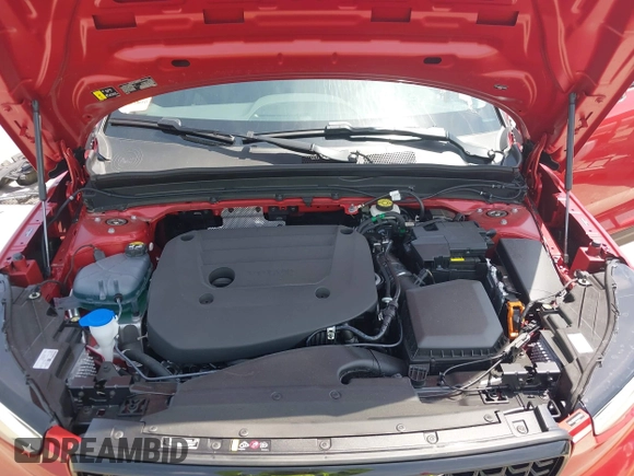 2025 Volvo XC40 Ultimate Dark Theme z VIN YV4L12UM3S2529546, wystawiony jako IAAI lot #42270947 z przebiegiem 787 mil mil oraz . Historia ofert i sprzedaży dostępna na DreamBid. Obrazek 10.