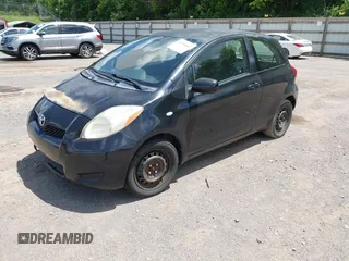2011 Toyota Yaris с VIN JTDJT4K32B5329721, выставлен на аукционе IAAI как лот 42354641 с пробегом 188 174 миль миль и . История ставок и продаж доступна на DreamBid. Изображение 2.