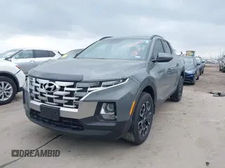 2022 Hyundai Santa Cruz SEL с VIN 5NTJCDAE1NH039351, выставлен на аукционе IAAI как лот 41952685 с пробегом 37 869 миль миль и . История ставок и продаж доступна на DreamBid. Изображение 17.