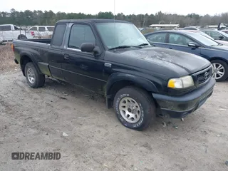 2002 Mazda B-Series Truck DS z VIN 4F4YR16U62TM13994, wystawiony jako IAAI lot #41614748 z przebiegiem 305 845 mil mil oraz . Historia ofert i sprzedaży dostępna na DreamBid. Obrazek 1.