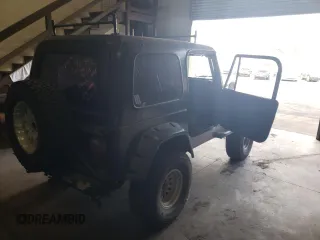 2004 Jeep Wrangler Sport z VIN 1J4FA49S44P746039, wystawiony jako Copart lot #51982795 z przebiegiem Nie podano mil oraz Czysty tytuł • Clean title. Historia ofert i sprzedaży dostępna na DreamBid. Obrazek 3.