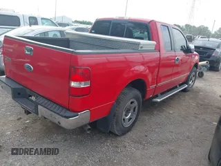 2008 Ford F-150 STX z VIN 1FTRX12W08FA98921, wystawiony jako IAAI lot #42796746 z przebiegiem Nie podano mil oraz . Historia ofert i sprzedaży dostępna na DreamBid. Obrazek 4.