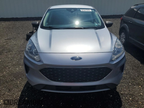 2022 Ford Escape SE with VIN 1FMCU9G62NUB30972, listed as a Copart auction lot 62347835 with 96,674 mi miles and Clean title. Bid and sale history available at DreamBid. Image 5.