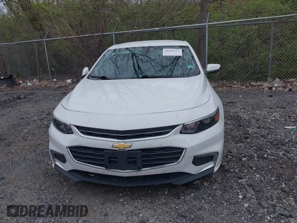 2017 Chevrolet Malibu Hybrid with VIN 1G1ZJ5SU1HF155286, listed as a IAAI auction lot 42048517 with 111,796 mi miles and . Bid and sale history available at DreamBid. Image 6.