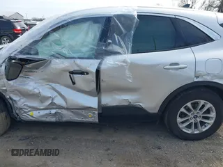 2020 Ford Escape SE с VIN 1FMCU9G69LUC04143, выставлен на аукционе IAAI как лот 39008696 с пробегом 54 785 миль миль и . История ставок и продаж доступна на DreamBid. Изображение 14.