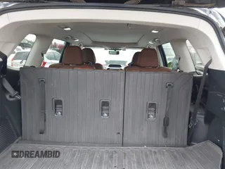 2022 Subaru Ascent Touring with VIN 4S4WMARD7N3417188, listed as a IAAI auction lot 42516021 with 46,617 mi miles and . Bid and sale history available at DreamBid. Image 12.