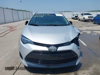 2018 Toyota Corolla L с VIN 2T1BURHE4JC016663, выставлен на аукционе IAAI как лот 42458195 с пробегом 160 512 миль миль и . История ставок и продаж доступна на DreamBid. Изображение 12.