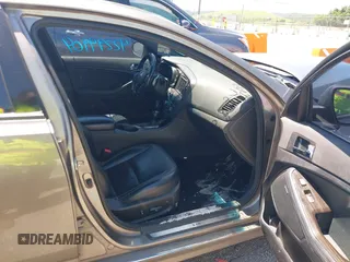 2013 Kia Optima SX с VIN 5XXGR4A69DG240506, выставлен на аукционе IAAI как лот 42299904 с пробегом 235 357 миль миль и . История ставок и продаж доступна на DreamBid. Изображение 5.