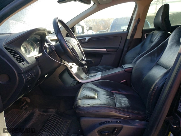 2010 Volvo XC60 3.2L with VIN YV4960DZ9A2059999, listed as a Copart auction lot 84495714 with 167,700 mi miles and Clean Title. Bid and sale history available at carsss.com. Image 7.
