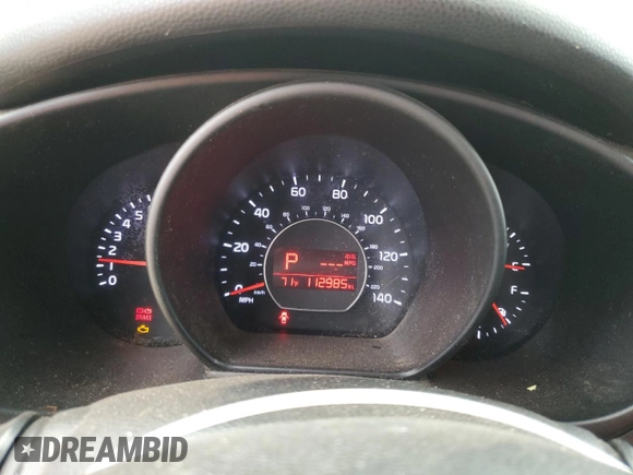2018 Kia Soul + with VIN KNDJP3A5XJ7889359, listed as a Copart auction lot 51212655 with 112,985 mi miles and Salvage Title. Bid and sale history available at carsss.com. Image 9.