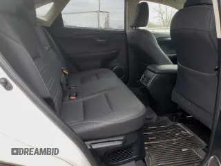 2019 Lexus NX with VIN JTJBARBZXK2216772, listed as a Copart auction lot 50139385 with 83,964 mi miles and Clean Title. Bid and sale history available at carsss.com. Image 11.