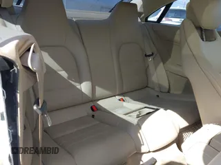 2012 Mercedes-Benz E 350 with VIN WDDKJ5KB9CF164436, listed as a IAAI auction lot 41494355 with 165,147 mi miles and . Bid and sale history available at DreamBid. Image 8.