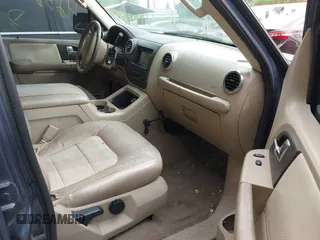 2004 Ford Expedition Eddie Bauer with VIN 1FMPU18L44LB32895, listed as a IAAI auction lot 42329514 with 283,718 mi miles and . Bid and sale history available at DreamBid. Image 5.
