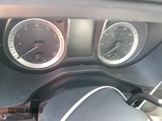2017 Nissan Titan SV z VIN 1N6AA1EJ9HN543349, wystawiony jako Copart lot #50994035 z przebiegiem Nie podano mil oraz Szkody całkowita. Historia ofert i sprzedaży dostępna na DreamBid. Obrazek 9.