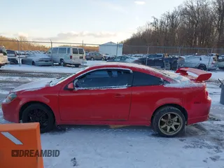 2010 Chevrolet Cobalt with VIN 1G1AA1F57A7129073, listed as a IAAI auction lot 41376366 with 207,890 mi miles and . Bid and sale history available at DreamBid. Image 14.