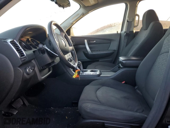 2011 GMC Acadia SL with VIN 1GKKRNED6BJ189438, listed as a Copart auction lot 88702695 with 144,820 mi miles and Salvage Title. Bid and sale history available at carsss.com. Image 7.