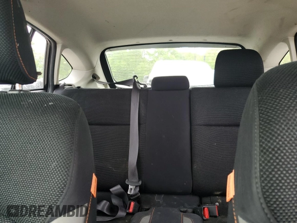2017 Subaru Crosstrek Premium z VIN JF2GPABC5H8229599, wystawiony jako Copart lot #56588695 z przebiegiem 164 605 mil mil oraz Szkoda całkowita • Salvage title. Historia ofert i sprzedaży dostępna na DreamBid. Obrazek 10.
