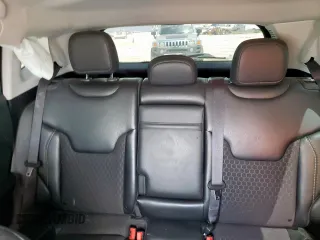 2019 Jeep Compass Latitude с VIN 3C4NJCBBXKT726442, выставлен на аукционе Copart как лот 61776265 с пробегом 63 934 миль миль и Списание • Salvage title. История ставок и продаж доступна на DreamBid. Изображение 10.