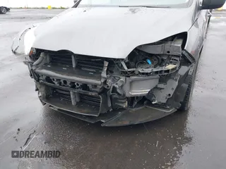 2012 Ford Focus SE with VIN 1FAHP3F24CL217777, listed as a IAAI auction lot 41831391 with 218,308 mi miles. Bid and sale history available at carsss.com. Image 6.