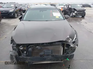 2017 Kia Cadenza Premium z VIN KNALC4J11H5093061, wystawiony jako IAAI lot #41650849 z przebiegiem 138 989 mil mil oraz . Historia ofert i sprzedaży dostępna na DreamBid. Obrazek 13.