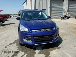 2014 Ford Escape SE z VIN 1FMCU0GX2EUA69420, wystawiony jako Copart lot #53414365 z przebiegiem 164 839 mil mil oraz Czysty tytuł • Clean title. Historia ofert i sprzedaży dostępna na DreamBid. Obrazek 15.