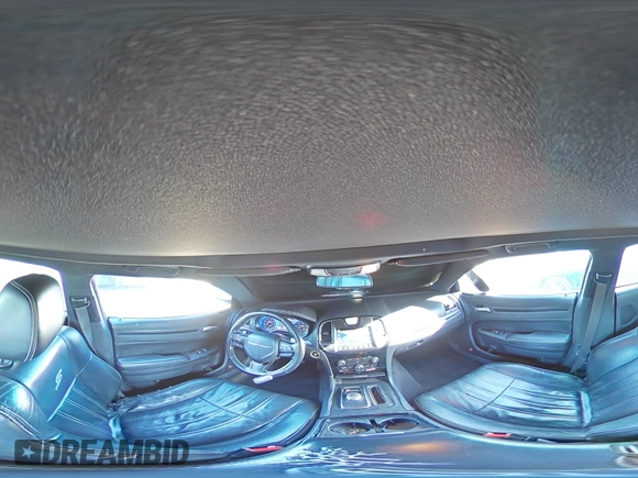 2015 Chrysler 300 with VIN 2C3CCAGG7FH892298, listed as a Copart auction lot 46131685 with 208,736 mi miles and Salvage Title. Bid and sale history available at carsss.com. Image 13.