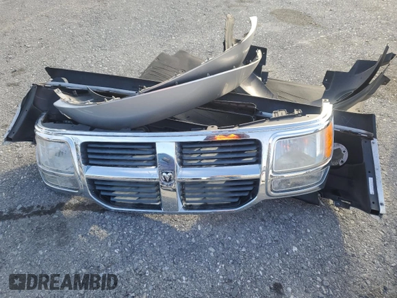 2009 Dodge Nitro SXT with VIN 1D8GU28K19W545432, listed as a Copart auction lot 86243914 with 144,577 mi miles and Salvage Title. Bid and sale history available at DreamBid. Image 12.