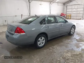 2007 Chevrolet Impala LT with VIN 2G1WT58K279162631, listed as a IAAI auction lot 42113103 with 115,642 mi miles and . Bid and sale history available at DreamBid. Image 4.