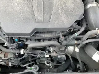 2021 Kia Sorento EX with VIN 5XYRHDLFXMG070550, listed as a Copart auction lot 59762805 with 56,816 mi miles and Salvage title. Bid and sale history available at DreamBid. Image 16.