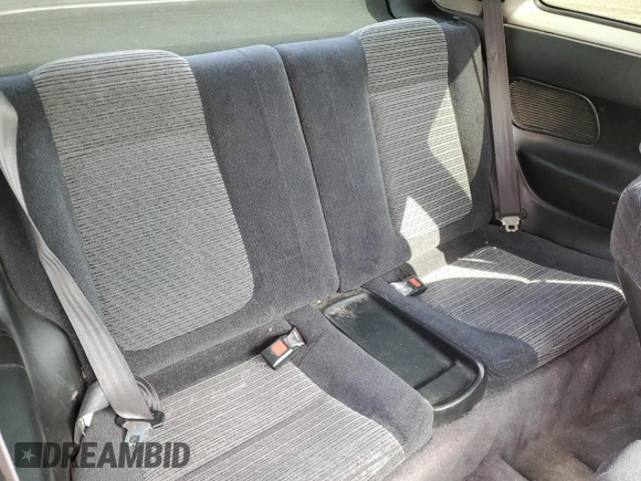 2000 Acura Integra RS с VIN JH4DC4440YS803323, выставлен на аукционе Copart как лот 60503085 с пробегом 226 749 миль миль и Списание • Salvage title. История ставок и продаж доступна на DreamBid. Изображение 10.
