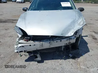 2006 Ford Focus SE with VIN 1FAHP36N86W165566, listed as a IAAI auction lot 42049681 with 116,061 mi miles and . Bid and sale history available at carsss.com. Image 6.