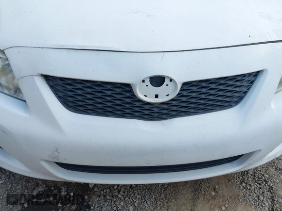 2010 Toyota Corolla with VIN 2T1BU4EE1AC312151, listed as a IAAI auction lot 42761709 with 121,356 mi miles and . Bid and sale history available at DreamBid. Image 16.