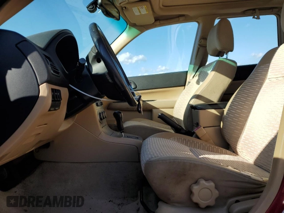 2003 Subaru Forester XS with VIN JF1SG65613H701100, listed as a Copart auction lot 78838494 with 175,038 mi miles and Clean Title. Bid and sale history available at carsss.com. Image 7.