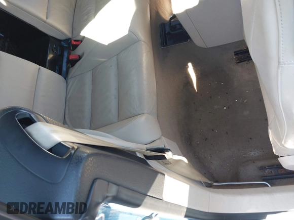 2007 Volkswagen Eos 2.0T with VIN WVWFA71FX7V051232, listed as a IAAI auction lot 41674652 with 88,617 mi miles and . Bid and sale history available at DreamBid. Image 8.